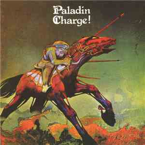 Paladin - Charge!