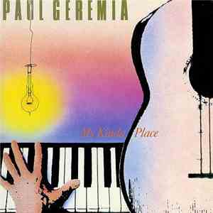 Paul Geremia - My Kinda Place