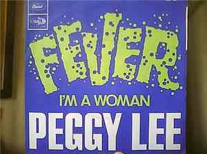 Peggy Lee - Fever