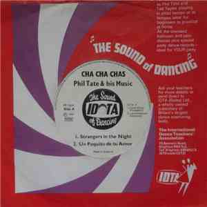 Phil Tate & His Music - Waltzes / Cha Cha Chas