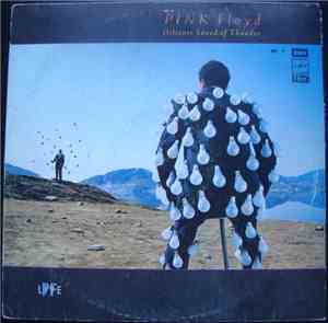 Pink Floyd - Delicate Sound Of Thunder. № 1