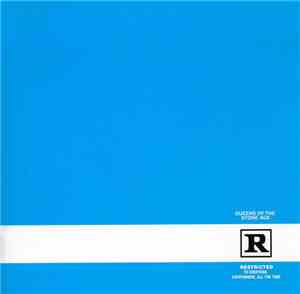 Queens Of The Stone Age - R