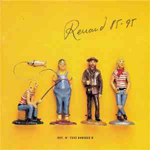 Renaud - Renaud 85-95