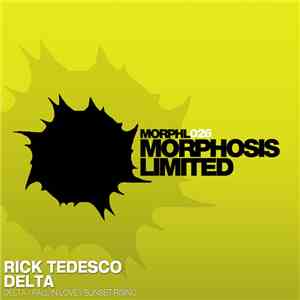 Rick Tedesco  - Delta