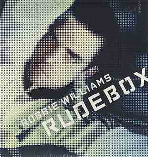 Robbie Williams - Rudebox