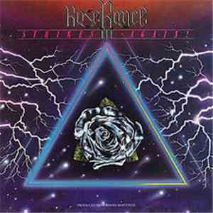 Rose Royce - Strikes Again