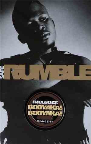 Rumble  - Safe