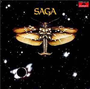 Saga  - Saga