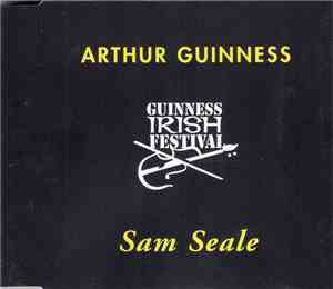 Sam Seale - Arthur Guinness