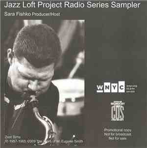 Sara Fishko - Jazz Loft Project Radio Series Sampler