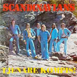 Scandinavians - Tjenare Kompis!