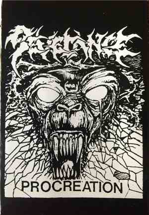 Severance  - Procreation