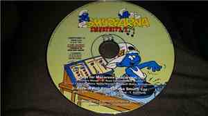 Smurfarna - Smurfhits 2