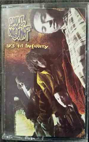 Souls Of Mischief - 93 'Til Infinity