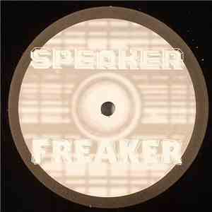 Speaker Freaker - Speaker Freaker