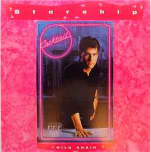 Starship  - Wild Again