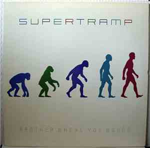 Supertramp - Brother Where You Bound