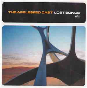 The Appleseed Cast - Lost Songs