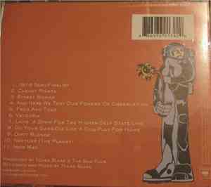 The Bad Plus - Give