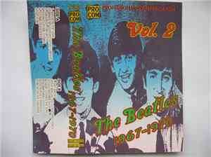 The Beatles - 1967-1970 Vol.2