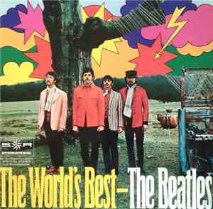 The Beatles - The World's Best