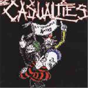 The Casualties - Underground Army