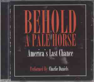 The Charlie Daniels Band - Behold A Pale Horse