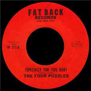 The Four Puzzles - Especially For You Baby