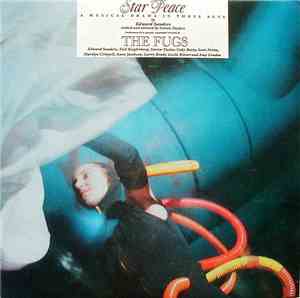 The Fugs - Star Peace - A Musical Drama In Three Acts