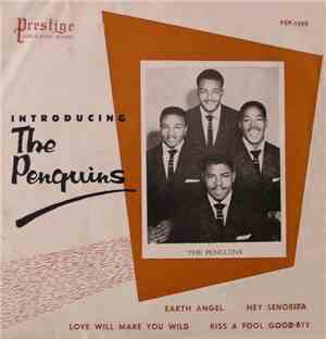 The Penguins - Introducing