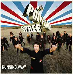 The Polyphonic Spree - Running Away