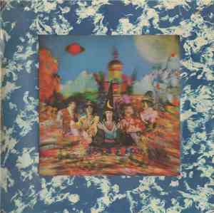 The Rolling Stones - Their Satanic Majesties Request