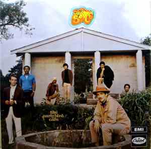 The Serfs  - The Early Bird Cafe