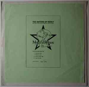 The Sisters Of Mercy - The Lights Shine Clear Through The Sodium Haze