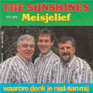 The Sunshines - Meisjelief