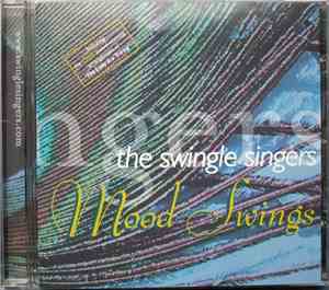 The Swingle Singers - Mood Swings