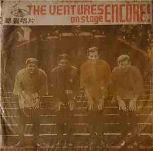 The Ventures - The Ventures On Stage Encore!