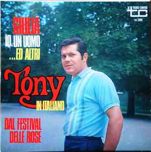 Tony Massarelli - Tony Italiano