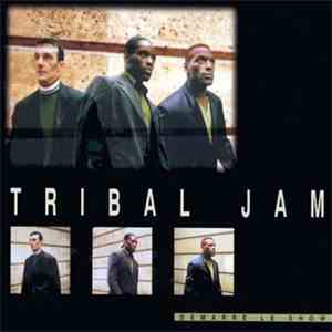 Tribal Jam - Démarre Le Show