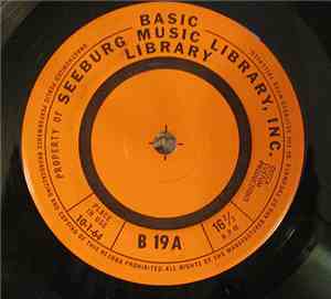 Unknown Artist - Basic Music Library