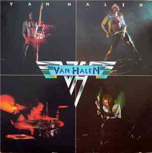 Van Halen - Van Halen