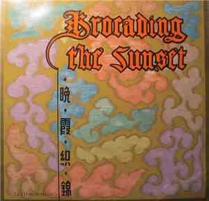 Various - Brocading The Sunset (Cantonese Music)