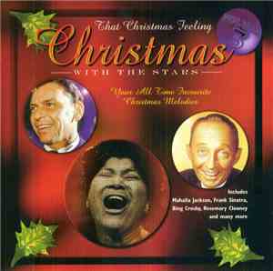 Various - Christmas With The Stars - Volume 3 - 