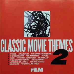 Various - Classic Movie Themes 2