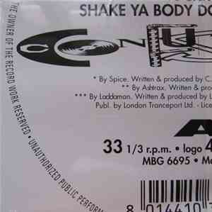 Various - Confusion E.P.