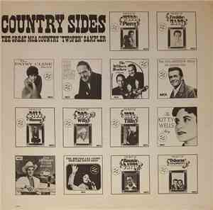 Various - Country Sides