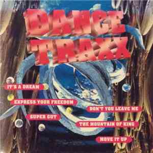 Various - Dance Traxx