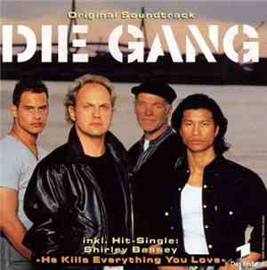 Various - Die Gang - Original Soundtrack