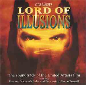 Various - Lord Of Illusions