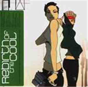 Various - Rebirth Of The Cool